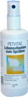 LEBENSVITAMINE flüssig f.Nager