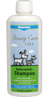 HAFERMILCH Shampoo vet.