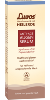 LUVOS Heilerde Anti-Age Augenserum